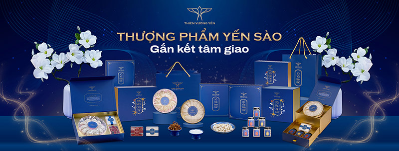 Vì sao chọn Thiên Vương Yến